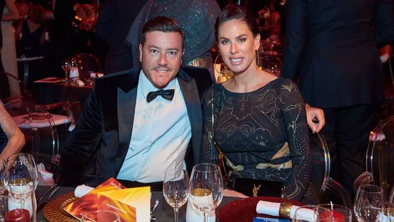 Hét gyémántgyűrűjét siratja a magyar származású milliárdos