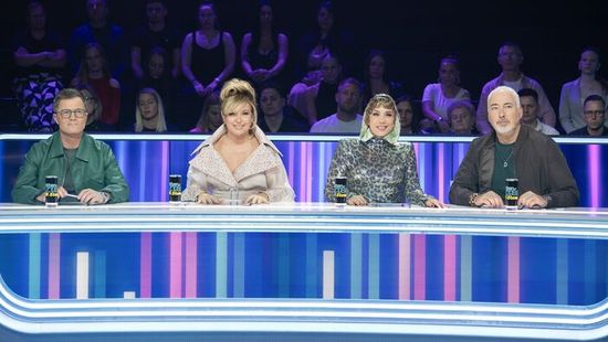 Hoppá: a Sztárban Sztár All Stars zsűritagjai is a színpadra lépnek a következő adásban