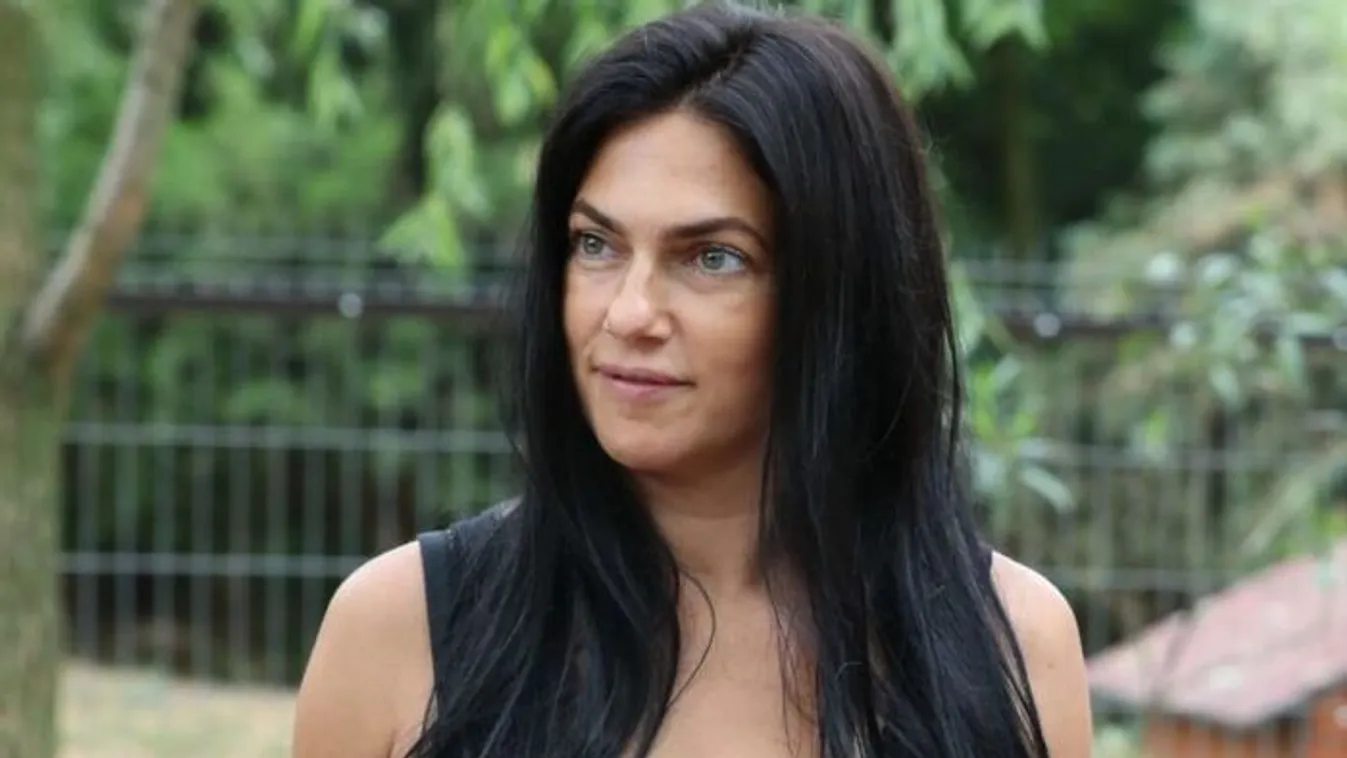 Csalás áldozat lett Bódi Sylvi, ellopták a személyazonosságát