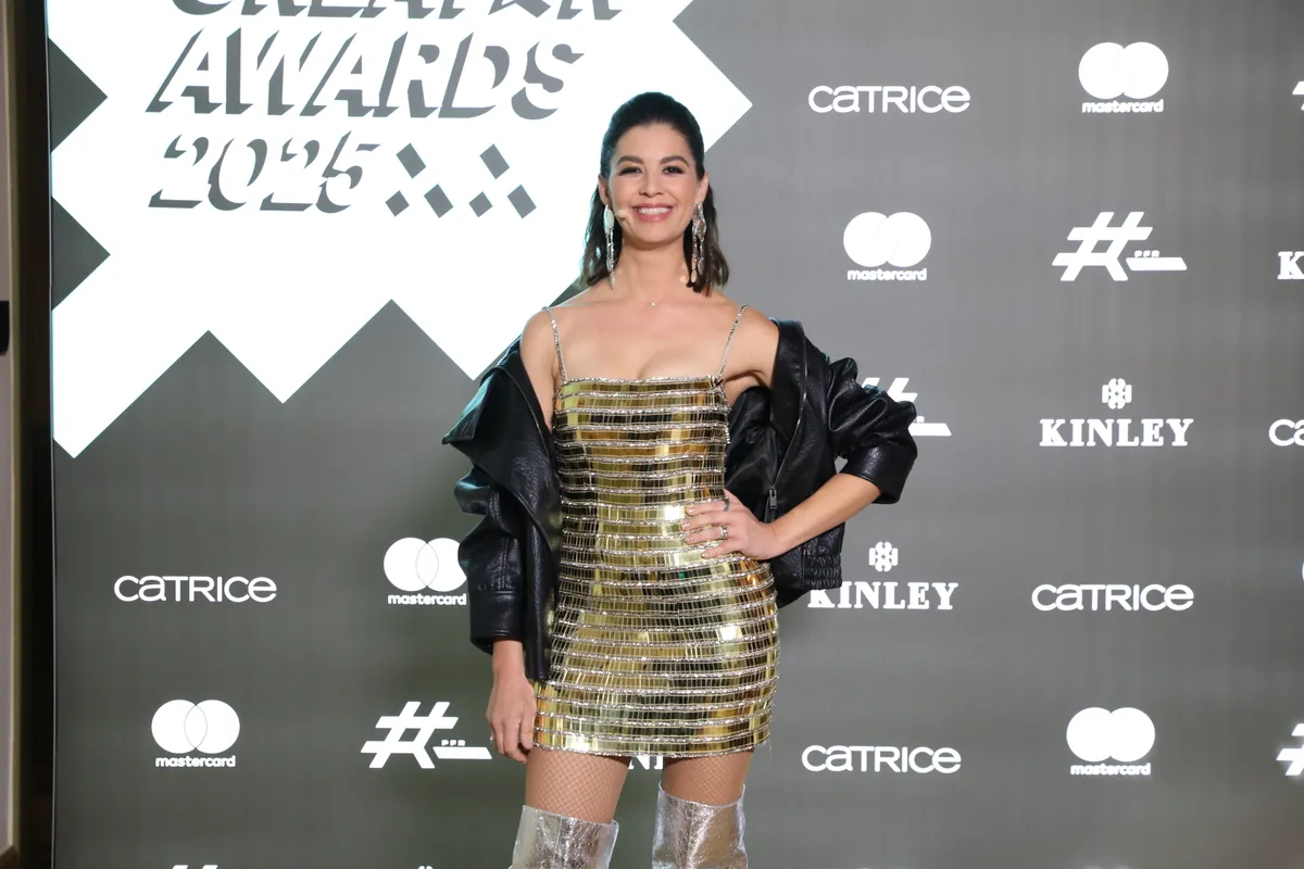 Szép családot hozott létre Ördög Nóra