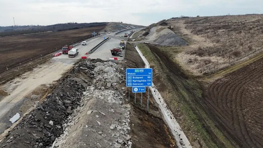 A tiszás Bige László fia a külföldi multikat védi