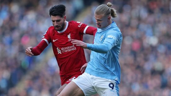 Szoboszlai a legjobbkor csap össze Haalanddal, furcsa átok sújtja barátját