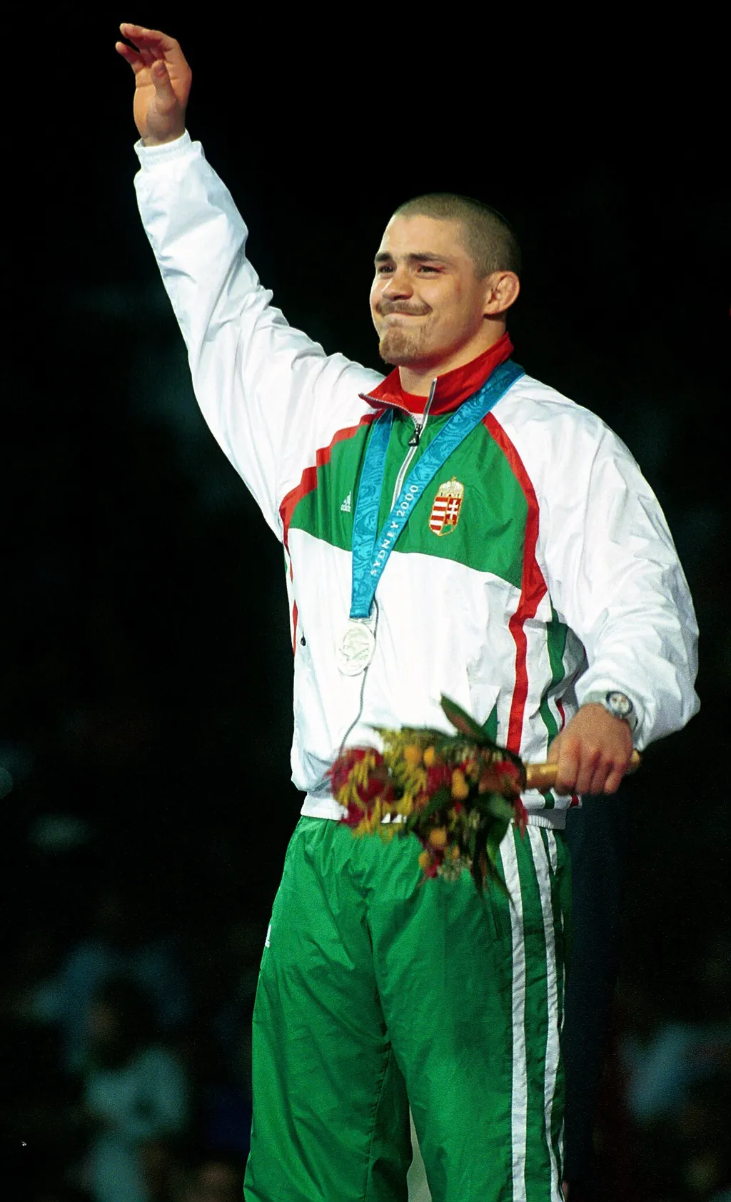 hot! extra - Összeállítás: Sportolóból lett celebek – RIPOST
