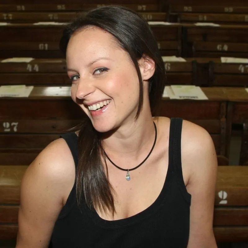 Michelle Wild, Vad Kati volt egy egyik legnépszerűbb magyar pornósztár