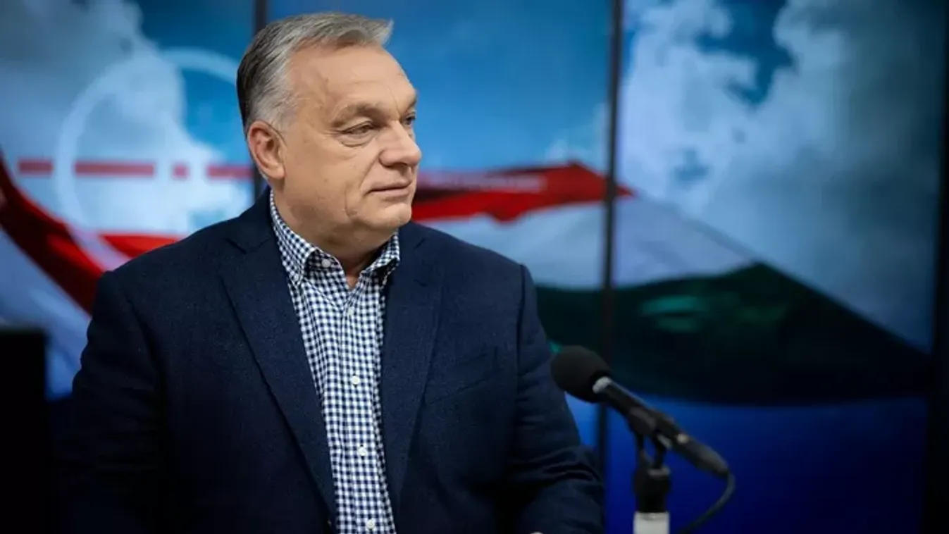 Orbán Viktor figyelmeztetett: néhány szakma meg fog szűnni