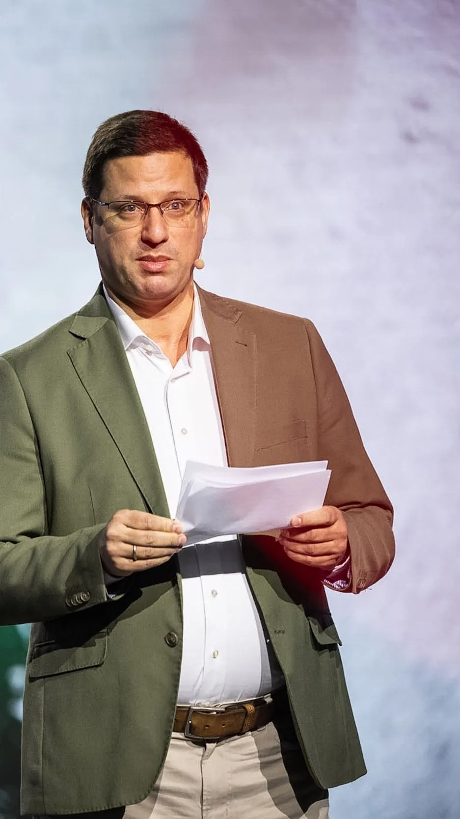 Gulyás Gergely: mi vállaljuk a szavainkat és a tetteinket