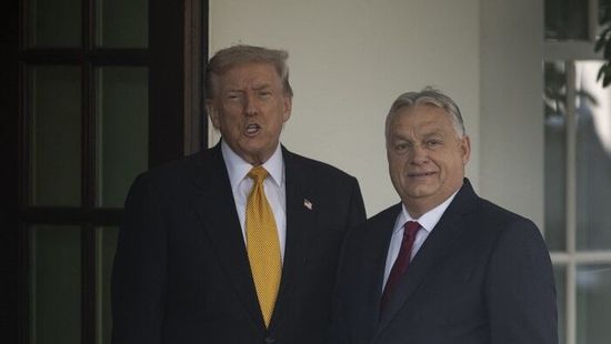  Számos gazdasági és energetikai megállapodás is született Washingtonban