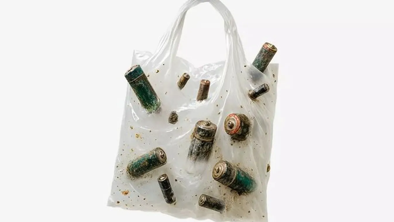 Itt a MOHU válasza korunk egyik legnagyobb kihívására!