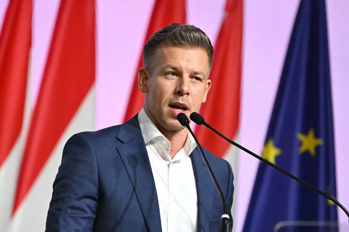 A tiszás adócsomag baloldali gazdaságpolitikára utal