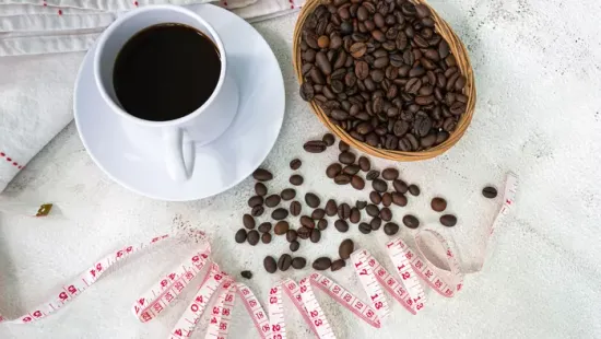 Tényleg segít a kávé lefogyni? Íme az igazság
