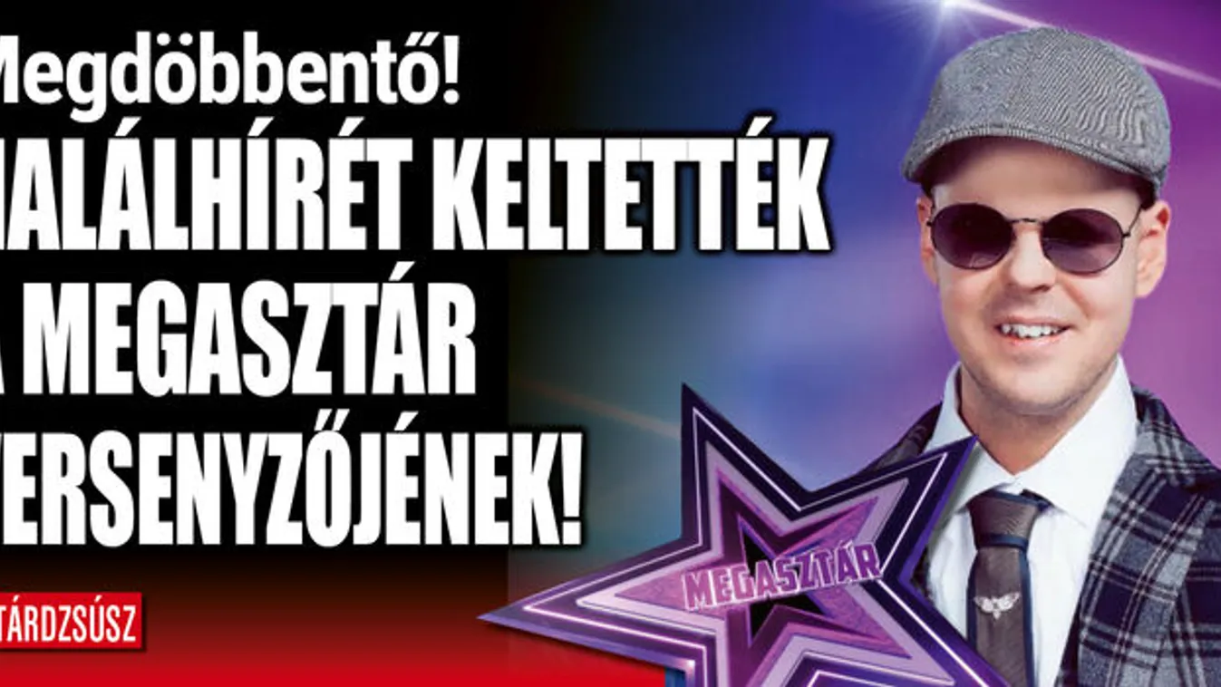 Kiakadt a Megasztár versenyzőjének anyja