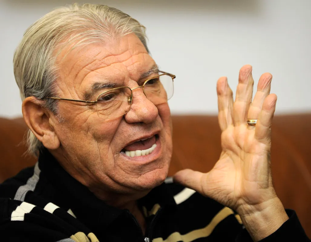 Jenei Imre 88 évesen hunyt el 