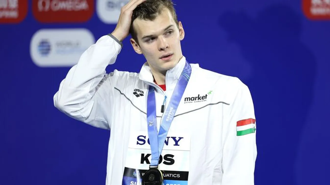 Kós Hubertnek csúnyán keresztbe tettek, borzalmas döntést kell meghoznia