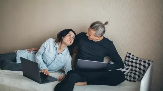 Neked van munkahelyi feleséged?