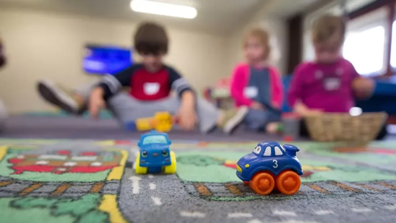 12 év fegyházat kaphat az újbudai óvodai pedofil