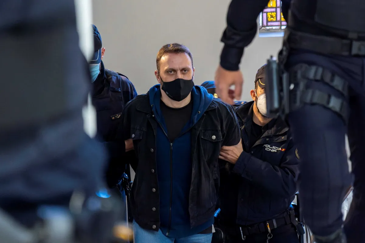 Fehér Norbertnek 224 milliót kell fizetnie.