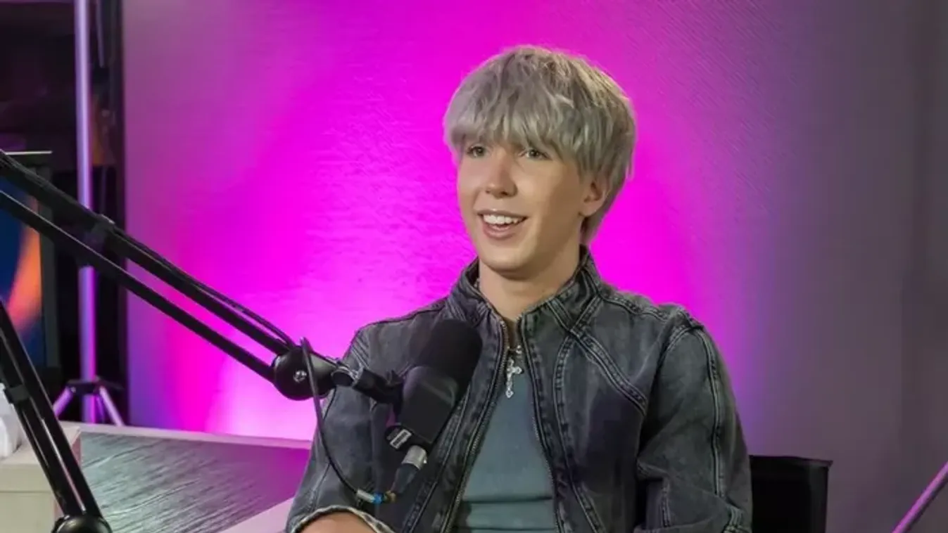 "Jobban megéri influenszernek lenni, mint orvosnak" – utazásaival akasztotta ki a követőket WhisperTon