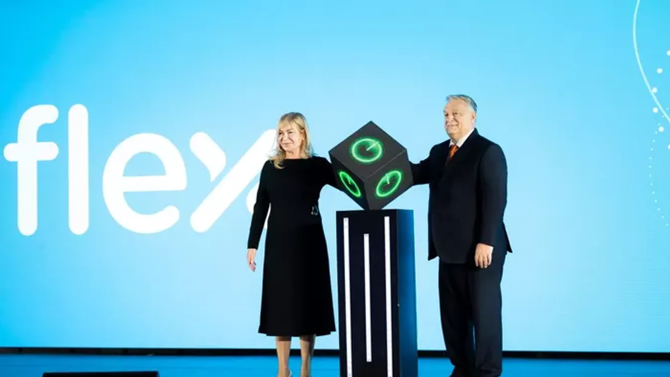 Orbán Viktor: A nemzeti kormány garantálja a stabilitást