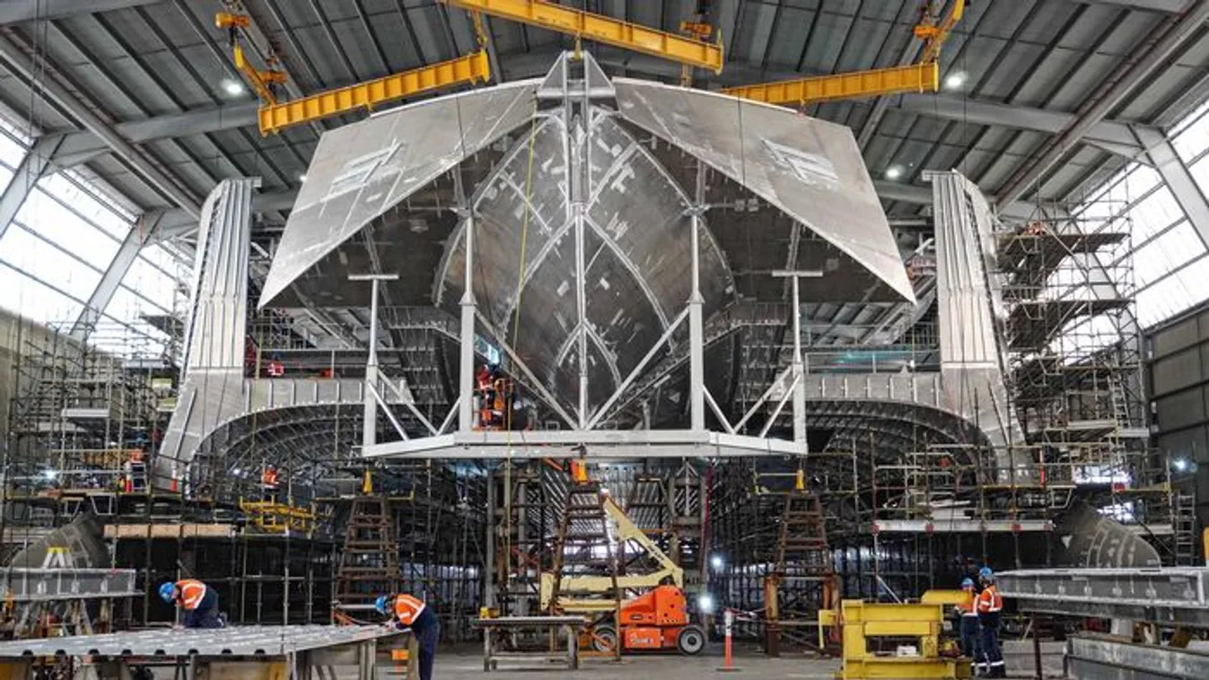 Jönnek a villanykompok