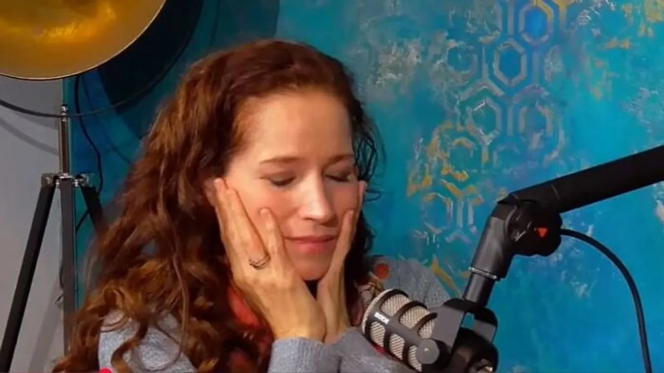 "Rángatott az építkezés felé" - az utcán támadt rá egy férfi az Erkel sztárjára