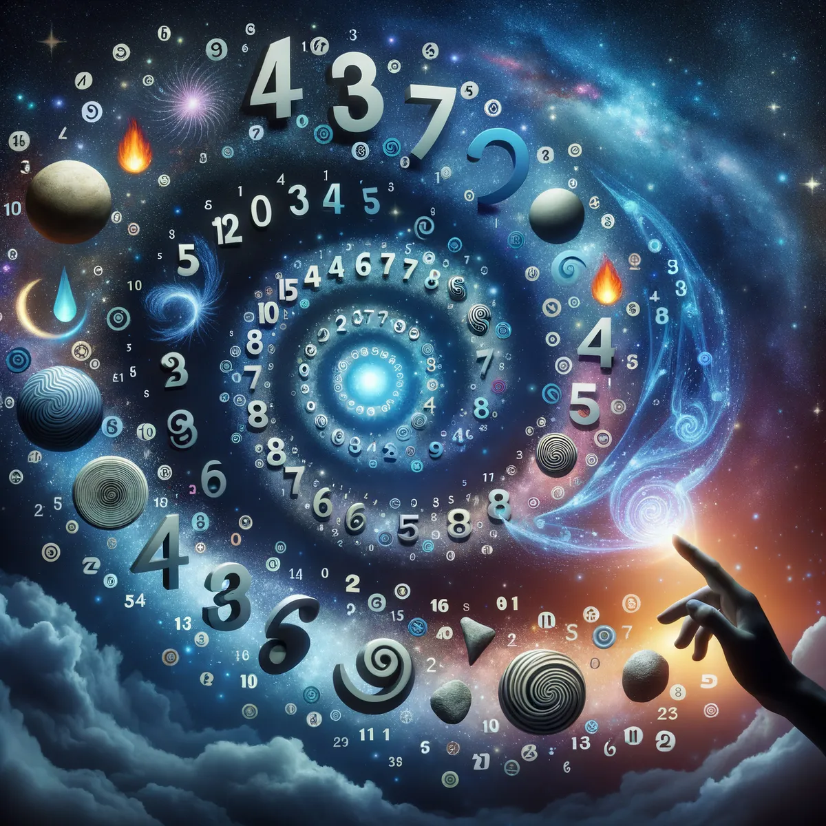 A számmisztika felfedi az elrejtett képességeidet