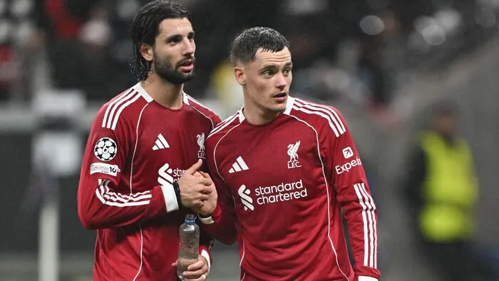 Máris menekül Liverpoolból a világsztár?