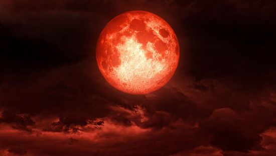 Szuperhold a magyar égbolton – így láthatod a legszebben