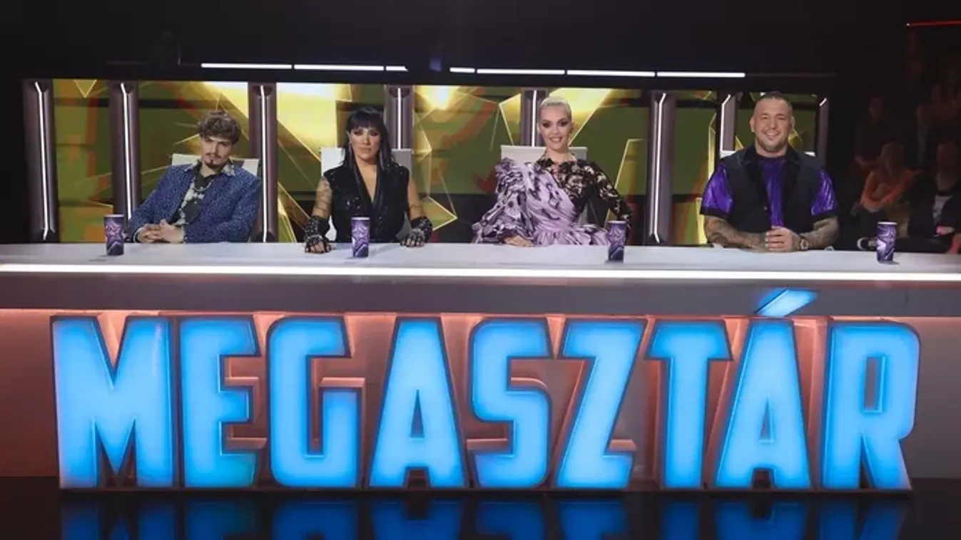 Könnyfakasztóan üzent Tóth Gabi a Megasztár után