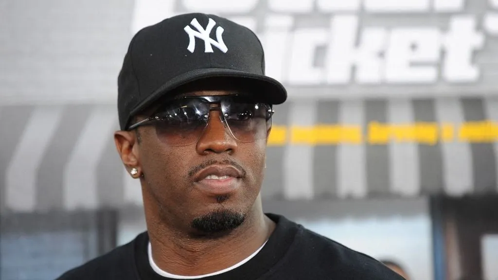 P. Diddy kénytelen volt megválni kiskedvencétől