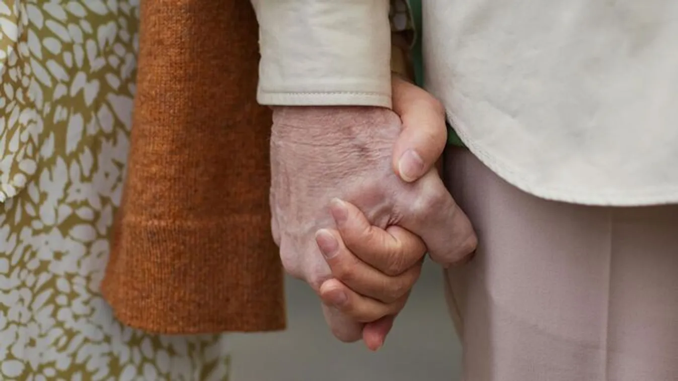 Elárulta titkát a világ legidősebb házaspárja