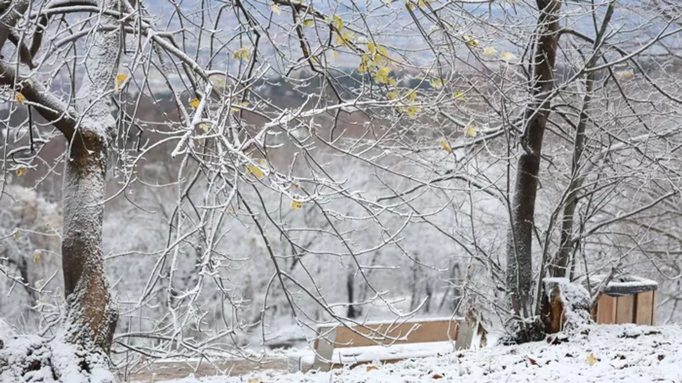 Ők azok, akikhez kegyetlen lesz az időjárás a jövő héten