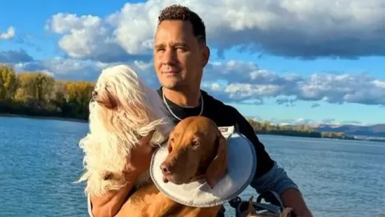 Eldobott életeket ment György: "Mindegyikükkel megmentem azt az árva kisfiút, aki én voltam"