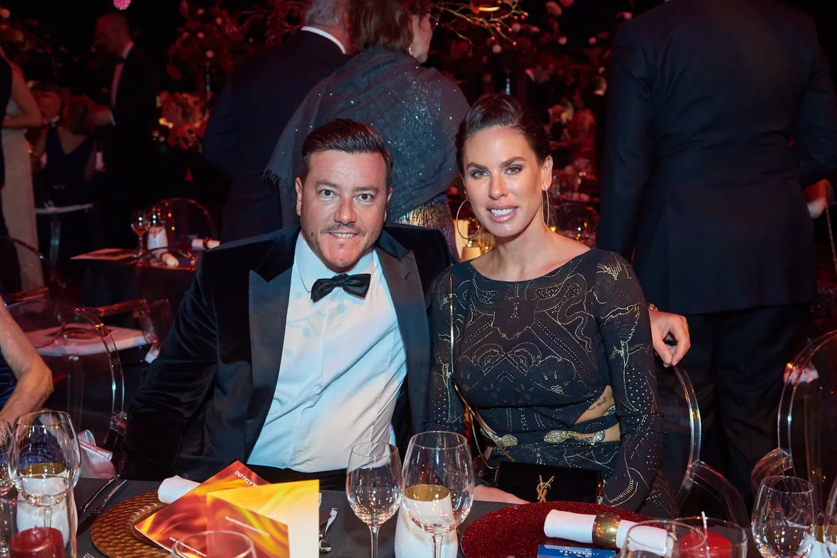 Ronald McDonald Gala