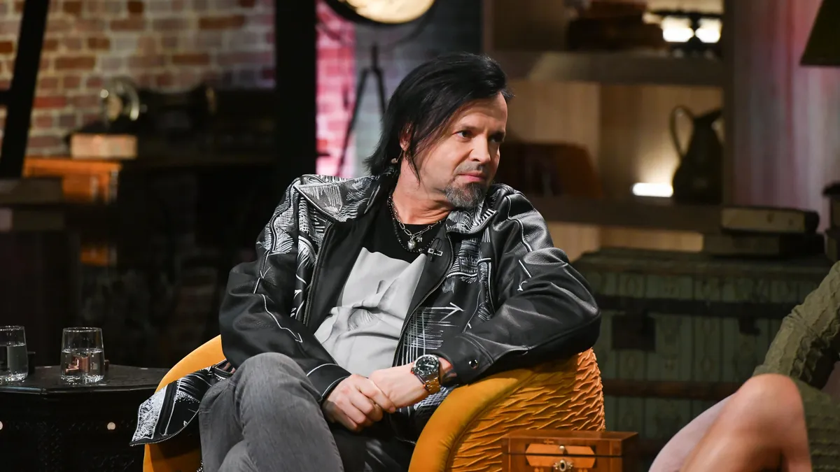 Kincsvadászok: Fejes Tamás mindenkit meglepett, erre senki nem számított Kép