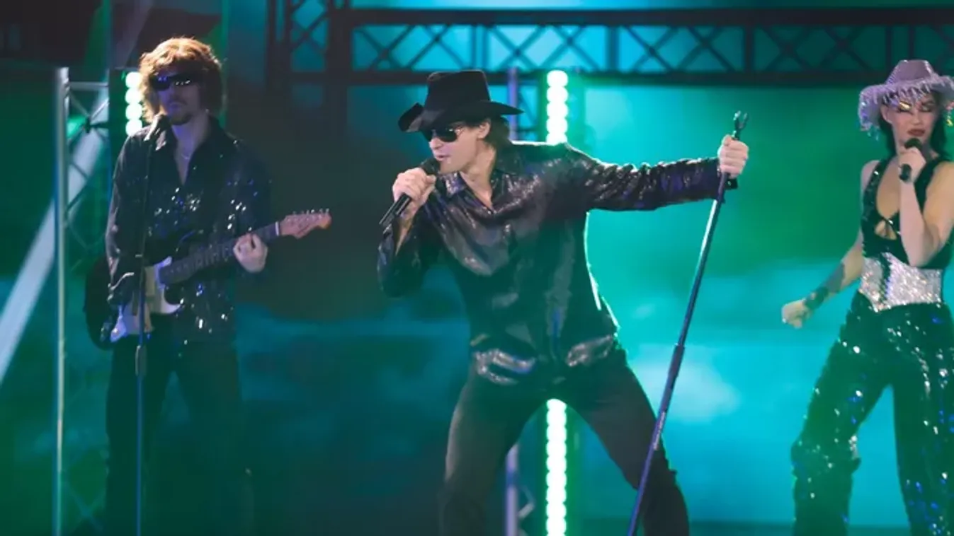 Sztárban Sztár All Stars: nem akárkitől kapott ajánlatot Freddie