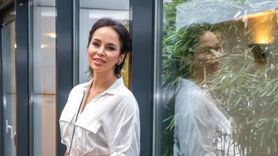 „Hat éve bennem maradt valami” – vallotta be Sáfrány Emese