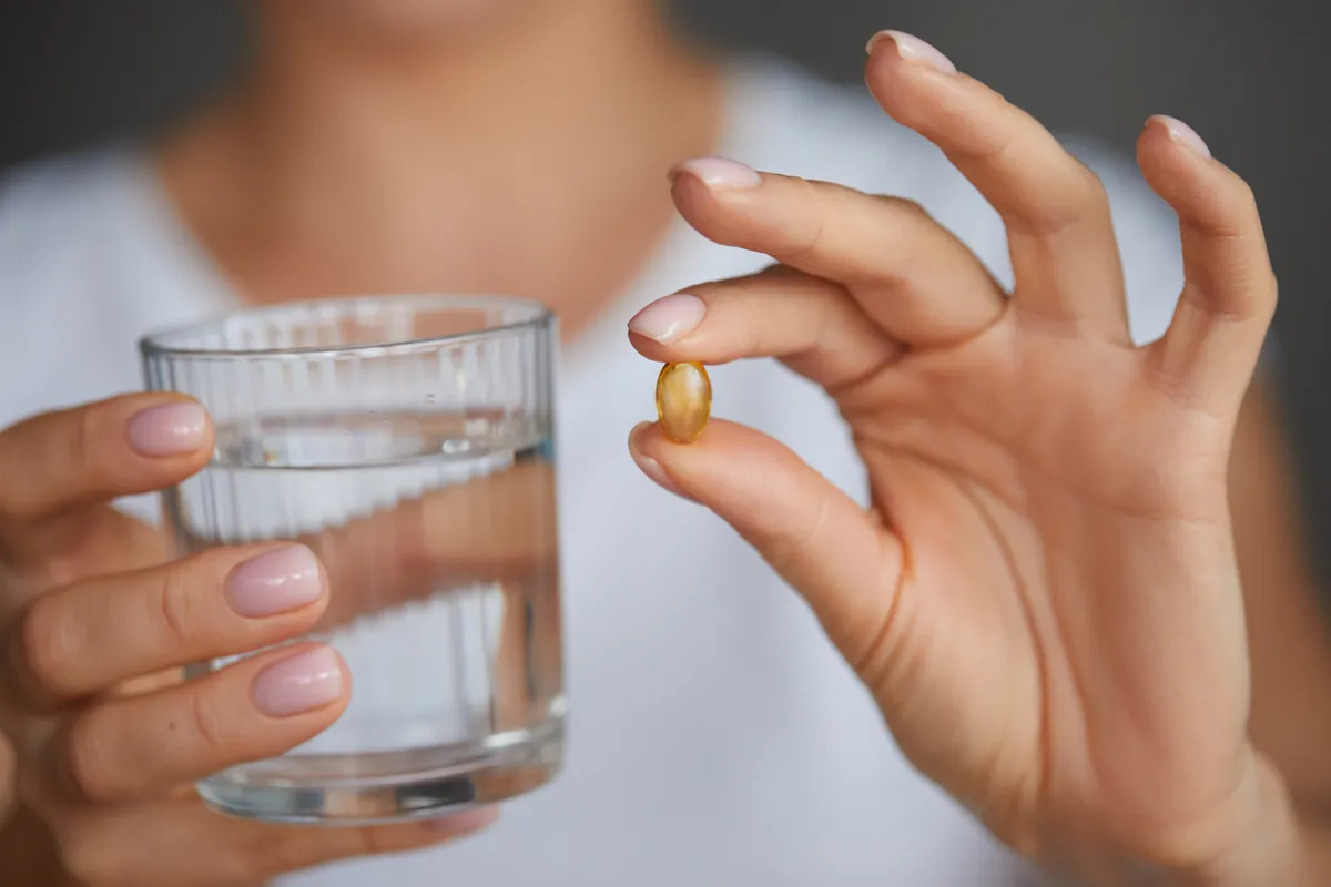 Nem mindegy, mikor, hogyan és mivel történik a D-vitamin szedése.