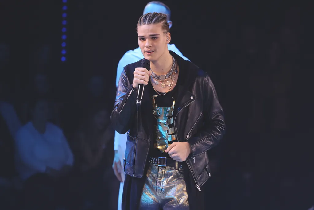 Megasztár Bíró Csongor