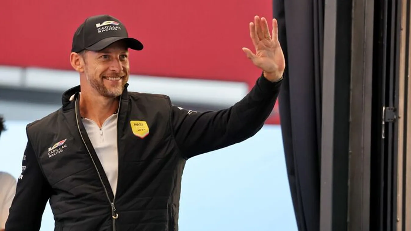 „Sok mindenről lemaradtam” - itt a vége, visszavonul a brit Forma-1-es világbajnok