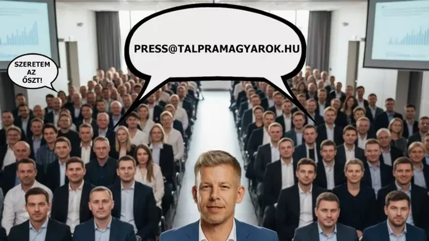 Ez a tiszások válasza minden újságírói kérdésre