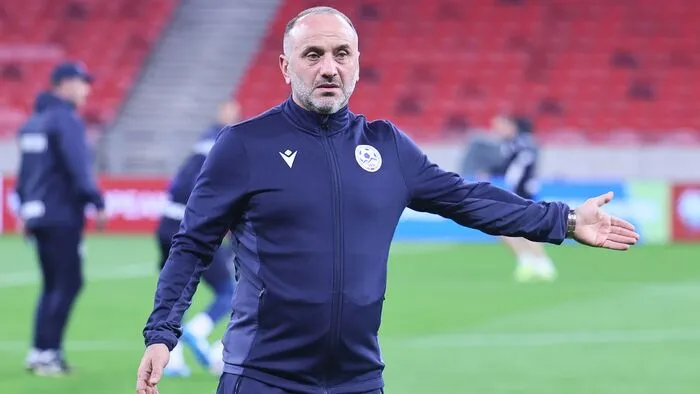 Meglepő kijelentést tett az örmények kapitánya