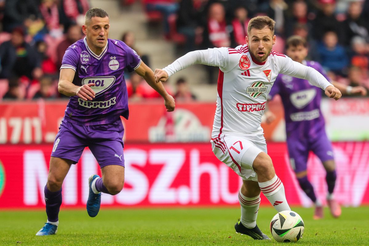 Bárány Donát a magyar válogatott újonca