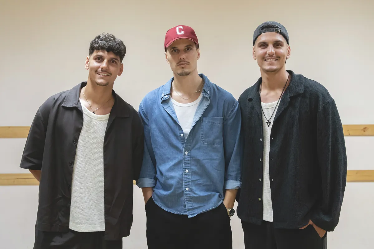 Bódi tesók sikere töretlen