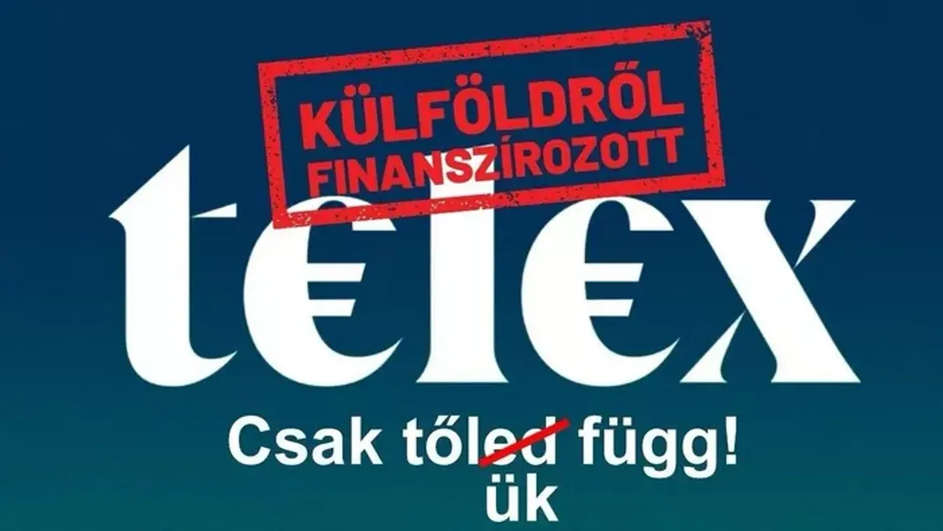 A Telex tagadja a tényeket a külföldi pénzek ügyében