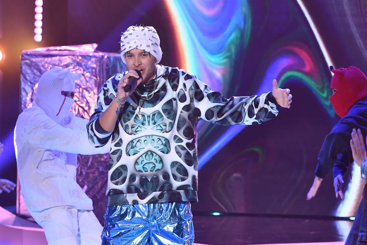 A Megasztár versenyzője szereti edukálni a közönségét.