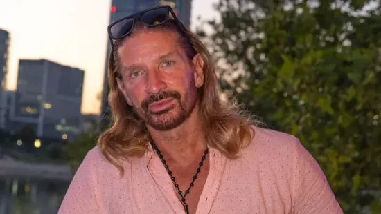 Pintér Tenya fia ilyen sármos férfi lett – „Büszke vagyok arra, ahol tart”