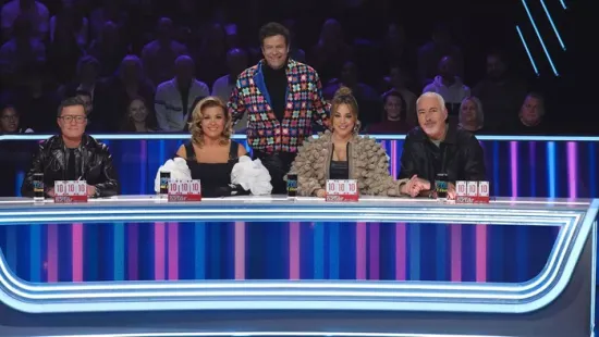 Sztárban Sztár All Stars: nézd meg, kik szurkolnak a versenyzőknek a kulisszák mögött