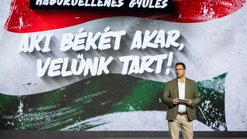 Vajon tudnak beszélni a Tisza Párt jelöltjei?