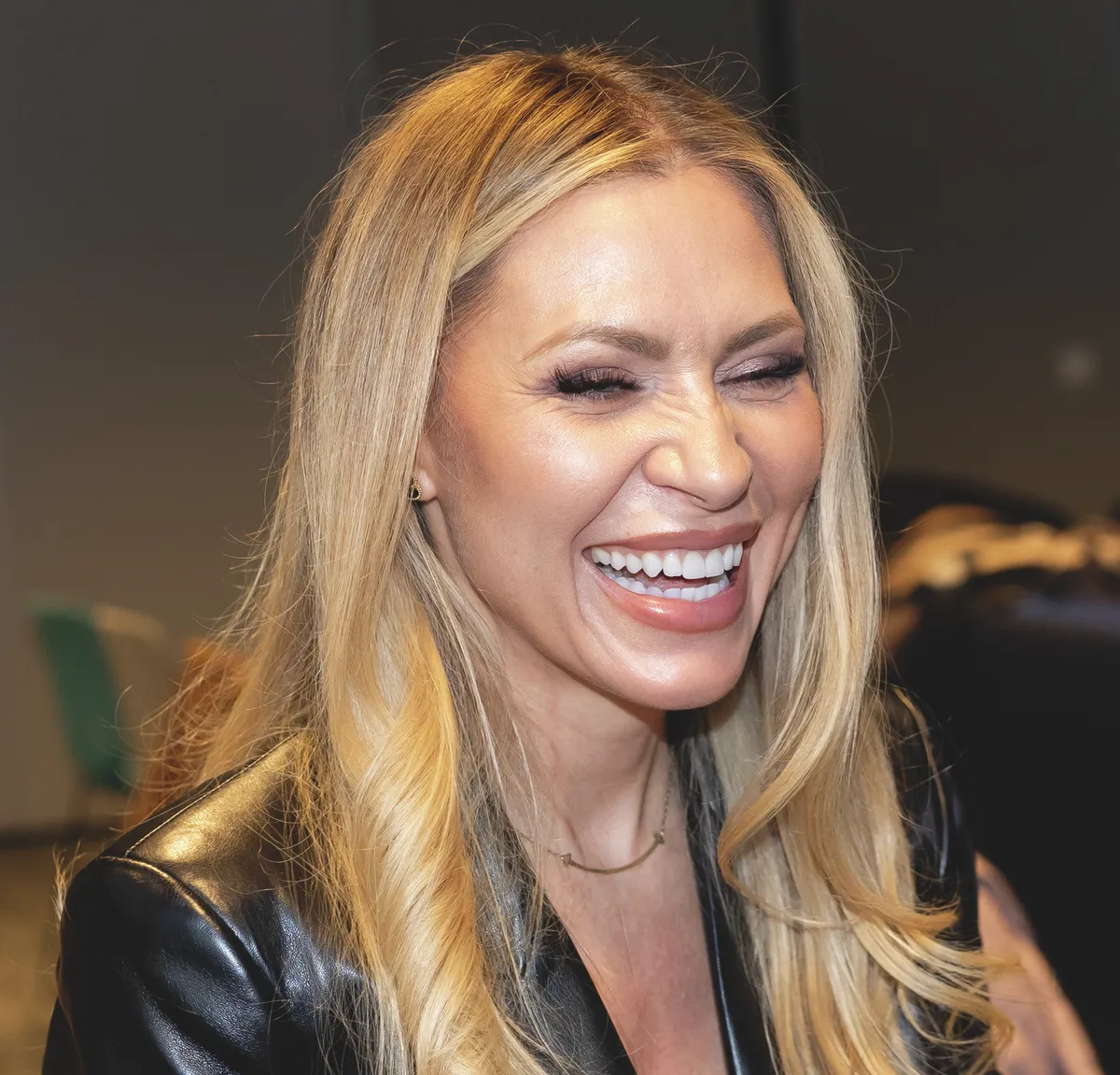 Hargitai Bea egyetért azzal, hogy egy férfi nyúljon a zsebébe, amikor egy nőről van szó