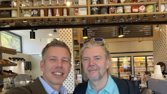 Ukrajnát támogató tőkealap köti össze Magyar Pétert Gerendaival?